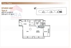 Nova 88 (D12), Apartment #597519231